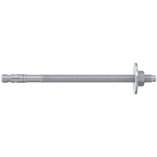 Product afbeelding voor Fischer Snelbouwanker FBN II GS M12x174mm Elektrolytisch Verzinkt 20st 45578