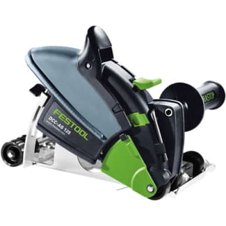 Product afbeelding voor Festool Afzuigkap DCC-AG 125
