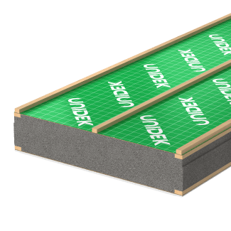 Product afbeelding voor Kingspan Unidek Dakplaat Aero Deluxe 7.0 247mm Breedte 102cm 70% PEFC