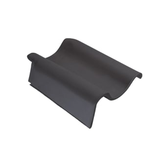 Product afbeelding voor Monier Oude Holle Gevelpan Links Blauw Gesmoord