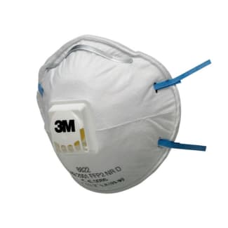 Product afbeelding voor 3M Stofmasker 8822 FFP2 Met Ventiel 10st