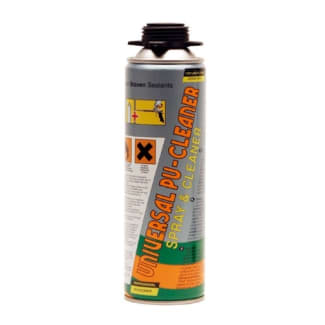 Product afbeelding voor Zwaluw Purreiniger Universeel 500ml