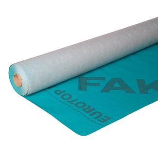 Product afbeelding voor Fakro Eurotop N35 Onderdakfolie 1,5x50m