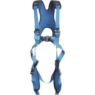 Product afbeelding voor Kelfort Harnasgordel Premium 136kg L-XXL Blauw
