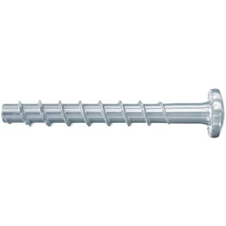 Product afbeelding voor Fischer Betonschroef FBS II 6x80mm Bolkop 100st 546381