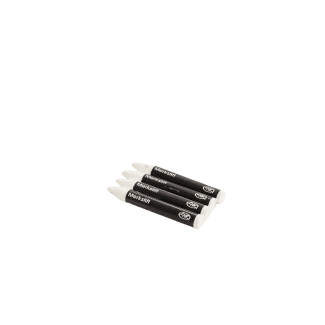 Product afbeelding voor Mawipex EPDM Krijt Wit 12st