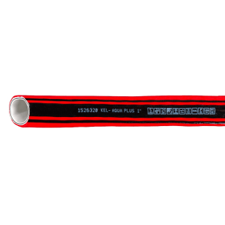 Product afbeelding voor Kelfort Waterslang Kel-Aqua 25m 1" 5-laags 21 Bar