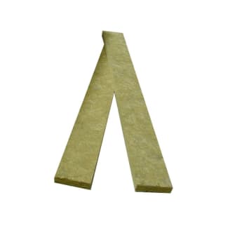 Product afbeelding voor Lewis Geluidsisolerende Oplegstrook 18m 1000x100x25mm