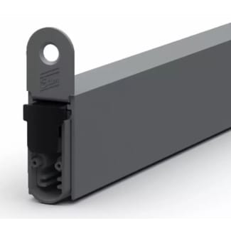 Product afbeelding voor Ellen Valdorpel EllenMatic Soundproof 92,8cm Aluminium