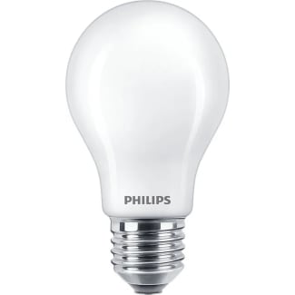 Product afbeelding voor Philips LED Lamp MasterValue 3,4-40W E27 A60 Dimbaar Extra Warm Wit