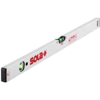 Product afbeelding voor Sola Waterpas AV 120cm Aluminium