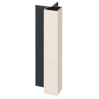 Product afbeelding voor Keralit Uitwendig Hoekprofiel 32x32mm 400cm Sandcream Pure Mat