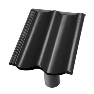 Product afbeelding voor Ubbink Verholen Rioolpan SND 5-55 Graden 0130005