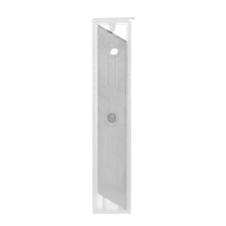Product afbeelding voor Stanley Reserve Afbreekmes Recht 18mm 10st
