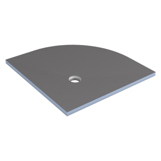 Product afbeelding voor Wedi Fundo Borgo Vloerelement 1000x1000x40mm
