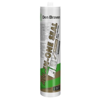 Product afbeelding voor Zwaluw Afdichtingskit All-In-One Seal 290ml Zwart