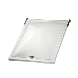 Product afbeelding voor Ubbink Kompleet bovenlicht voor PE dakraam Holle (A 2)