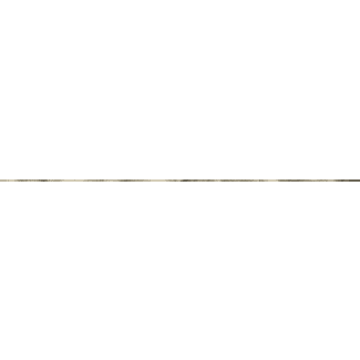 Product afbeelding voor Strip Marmorea Alloy Plomo 0,5x100cm Mat/Glanzend Gerectificeerd