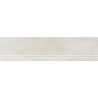 Product afbeelding voor Villeroy & Boch Traptrede Central District White Sand 30x120cm 10mm Mat Gerectificeerd R10A 2732SD1B0010