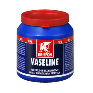 Product afbeelding voor Griffon Vaseline Pot 200gr