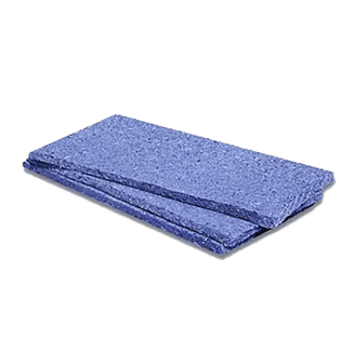 Product afbeelding voor Metisse Isolatie PMA 45mm 120x60cm 13 Platen Per Pak Blauw Akoestisch