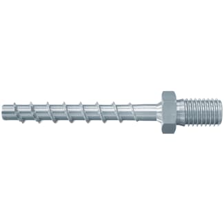 Product afbeelding voor Fischer Betonschroef FBS II 6x25mm 100st 546395