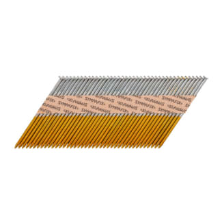 Product afbeelding voor Sympafix Gasnagel DH34-75X2,8-R-EL 2,8x75mm Geringd Verzinkt 2200st