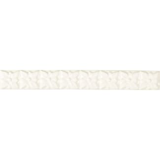 Product afbeelding voor Strip Studio Relieve Ponciana Snow Cap 2,5x19,8cm Glanzend