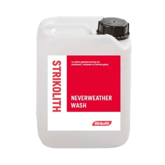 Product afbeelding voor Strikolith Gevelreiniger Universeel binnen buiten 5 Liter