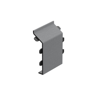 Product afbeelding voor Keralit Tussenstuk Sierlijst Modern Grijs Classic Nerf