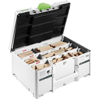 Product afbeelding voor Festool DOMINO XL Stenen Beuken DS/XL D8/D10 306 BU