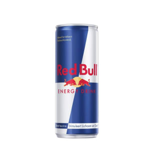 Product afbeelding voor Red Bull Energy 250ml