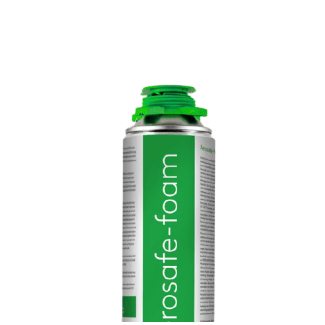 Product afbeelding voor Unidek Aerosafe Montageschuim 880ml