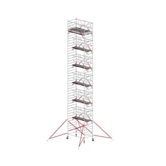 Product afbeelding voor Altrex Rolsteiger RS TOWER 52-S 14,2m Hout 3,05m
