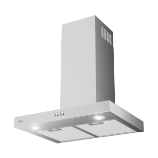 Product afbeelding voor Etna Schouwkap 60cm AB260RVS