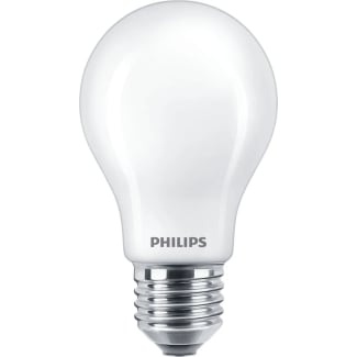 Product afbeelding voor Philips LED Lamp Bulb CorePro 4,5-60W E27 Warm Wit