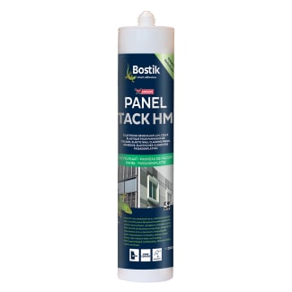 Product afbeelding voor Bostik Lijmkit PanelTack HM 290ml Zwart