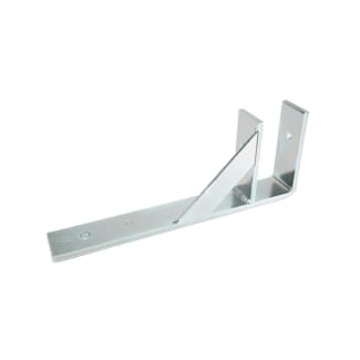 Product afbeelding voor GB F-Anker 60x10mm 150x400mm 71mm Elektrolytisch Verzinkt 07987