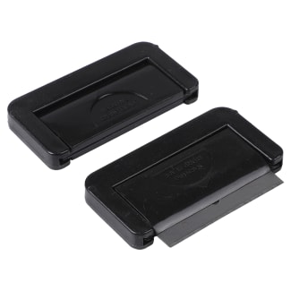 Product afbeelding voor Copenhagen Pro Tornmesje Zwart 2st