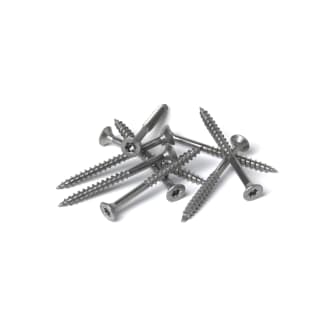 Product afbeelding voor ProOne Spaanplaatschroef 4x40/24mm Platverzonkenkop TX-20 Met Bit RVS A2 200st
