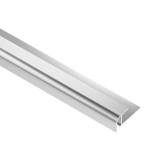 Product afbeelding voor Schlüter VINPRO-RO-ACGB Afsluitprofiel 11mm 250cm Alu Chroom Geborsteld Geanodiseerd VPROL110ACGB