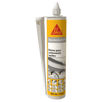 Product afbeelding voor Sika Verankeringslijm Anchorfix-1 300ml