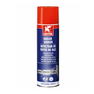 Product afbeelding voor Griffon Gaslekzoeker 400ml