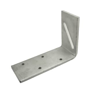 Product afbeelding voor GB Hoekanker 120x175mm 70x8mm Thermisch Verzinkt 1st 0758781