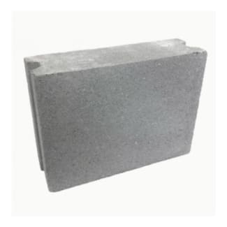 Product afbeelding voor BIA Lichtbetonblok 10/24 Vuilwerk 325x100x240mm 501