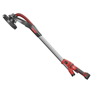 Product afbeelding voor FLEX Accu Wand- En Plafondschuurmachine Giraffe GE MH 18.0-EC/5.0 Set+MH-R