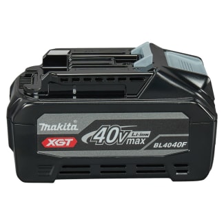 Product afbeelding voor Makita Accu BL4040F XGT 40V MAX 1910N6-8 4,0Ah