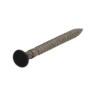 Product afbeelding voor ProOne Rockpanelnagel 32mm 9005 RVS A4 doos 200 stuks
