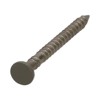 Product afbeelding voor ProOne Rockpanelnagel 32mm 7004 RVS A4 doos 200 stuks