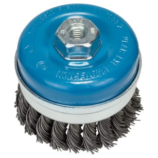 Product afbeelding voor Bosch Komborstel 90mm M14